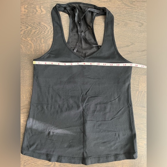 Lululemon Tank Top - Picture 5 of 5